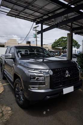 MITSUBISHI-TRITON-2025