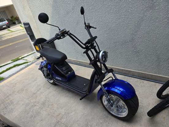 MOTO CHEFE-S8 3000W-2024
