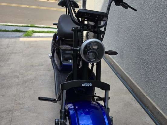 MOTO CHEFE-S8 3000W MOTO CHEFE-S8 3000W-2024