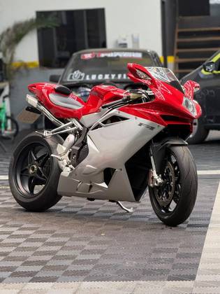 MV AGUSTA F4 RR 