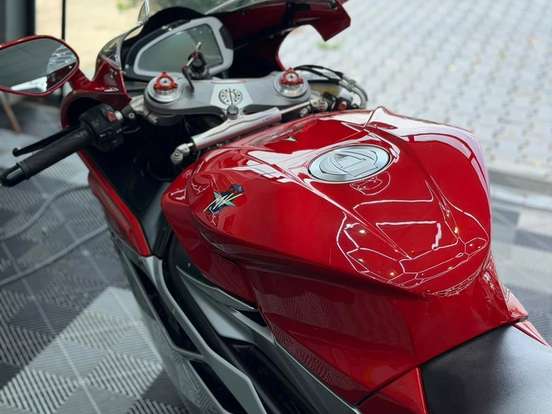 MV AGUSTA-F4 RR MV AGUSTA-F4 RR-2013