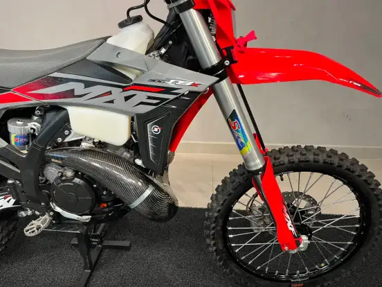 MXF-300 TSX-2026