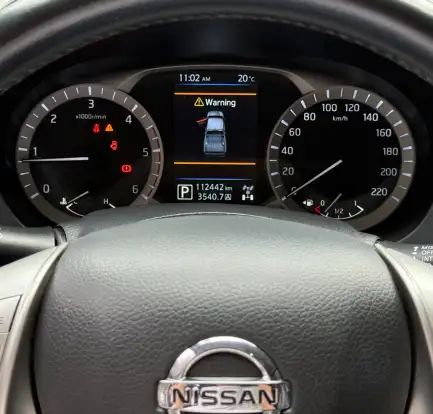 NISSAN-FRONTIER-2018