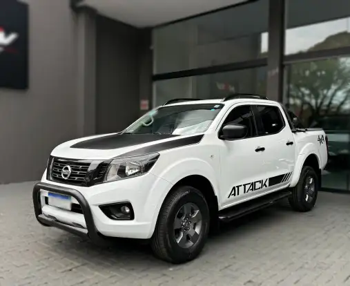 NISSAN-FRONTIER-2018