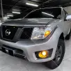 NISSAN FRONTIER 2.5 S 4X4 CD TURBO ELETRONIC DIESEL 4P MANUAL NISSAN FRONTIER 2.5 S 4X4 CD TURBO ELETRONIC DIESEL 4P MANUAL