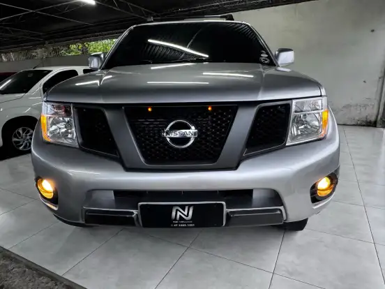 NISSAN-FRONTIER-2015