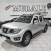 NISSAN FRONTIER 2.5 SV ATTACK 4X4 CD TURBO ELETRONIC DIESEL 4P MANUAL NISSAN FRONTIER 2.5 SV ATTACK 4X4 CD TURBO ELETRONIC DIESEL 4P MANUAL