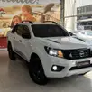 NISSAN FRONTIER 2.3 16V TURBO DIESEL ATTACK CD 4X4 AUTOMÁTICO NISSAN FRONTIER 2.3 16V TURBO DIESEL ATTACK CD 4X4 AUTOMÁTICO