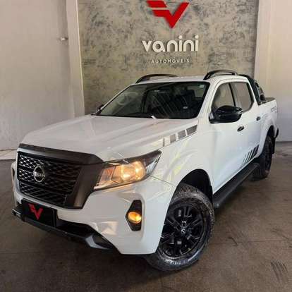NISSAN-FRONTIER-2023