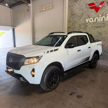 NISSAN-FRONTIER-2023
