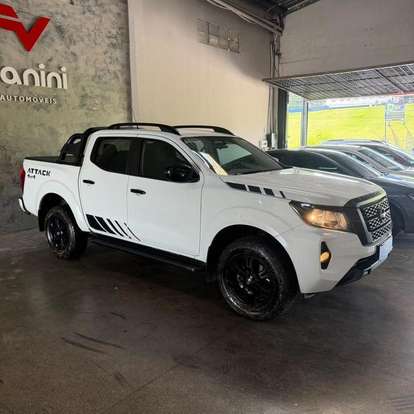 NISSAN-FRONTIER-2023