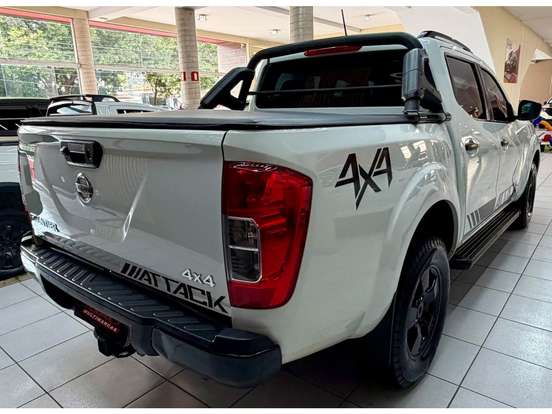 NISSAN-FRONTIER-2018