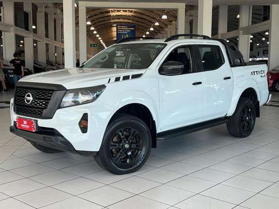 NISSAN-FRONTIER-2022