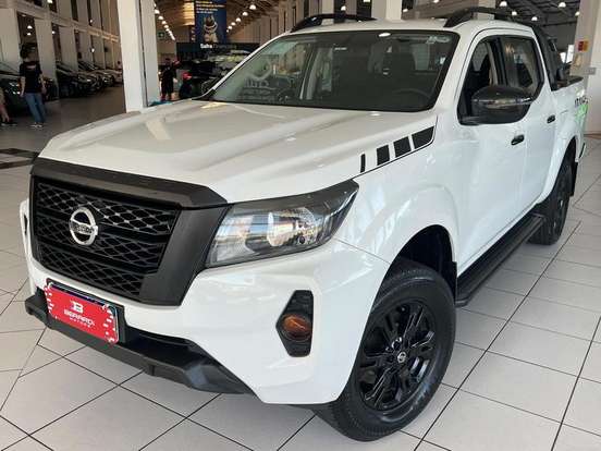 NISSAN-FRONTIER-2022