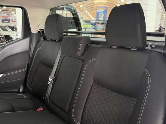 NISSAN-FRONTIER-2.3 16V TURBO DIESEL ATTACK CD 4X4 AUTOMÁTICO NISSAN-FRONTIER-2023