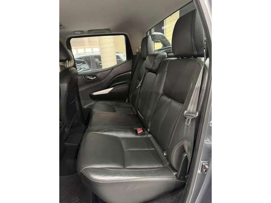 NISSAN-FRONTIER-2.3 16V TURBO DIESEL LE CD 4X4 AUTOMÁTICO NISSAN-FRONTIER-2020
