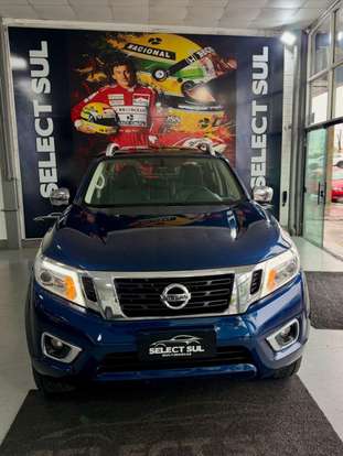 NISSAN-FRONTIER-2020