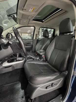 NISSAN-FRONTIER-2020