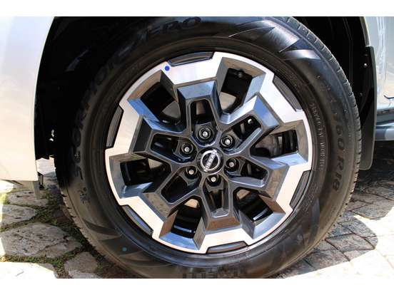 NISSAN-FRONTIER-2.3 16V TURBO DIESEL PLATINUM CD 4X4 AUTOMÁTICO NISSAN-FRONTIER-2024