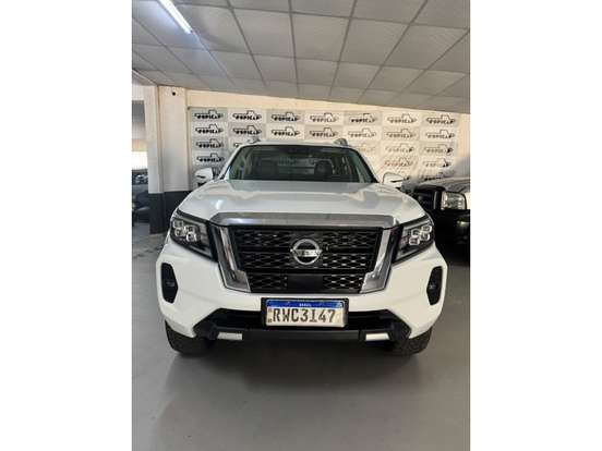 NISSAN-FRONTIER-2022