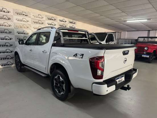 NISSAN-FRONTIER-2022