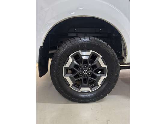 NISSAN-FRONTIER-2.3 16V TURBO DIESEL PLATINUM CD 4X4 AUTOMÁTICO NISSAN-FRONTIER-2022