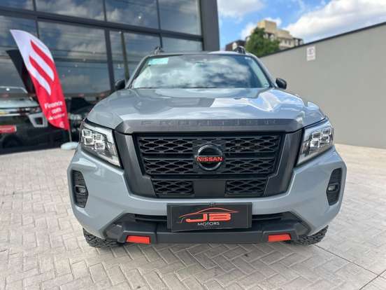 NISSAN-FRONTIER-2022