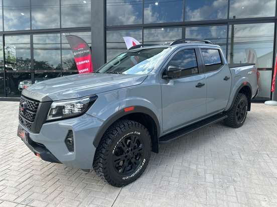 NISSAN-FRONTIER-2022