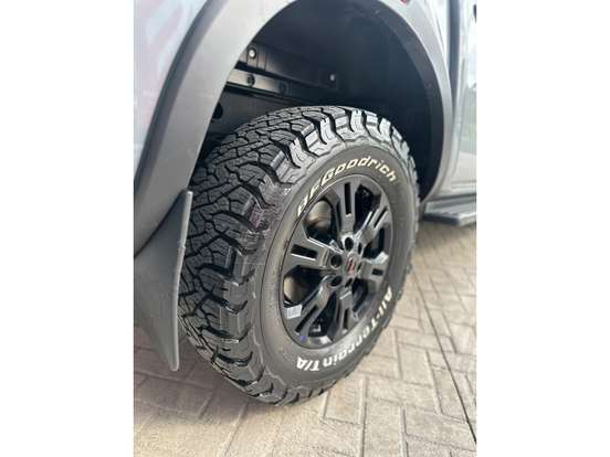 NISSAN-FRONTIER-2.3 16V TURBO DIESEL PRO4X CD 4X4 AUTOMÁTICO NISSAN-FRONTIER-2022