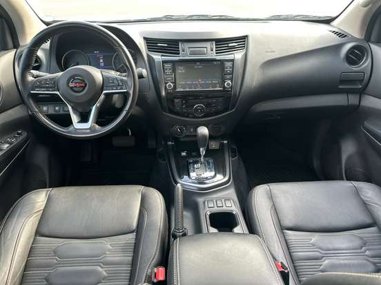 NISSAN-FRONTIER-2022