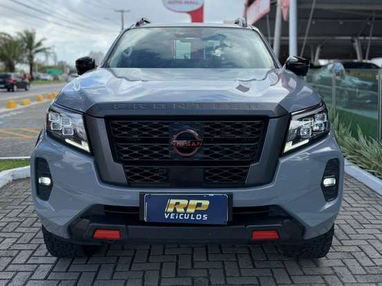NISSAN-FRONTIER-2023