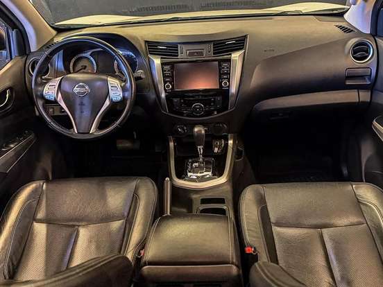 NISSAN-FRONTIER-2021