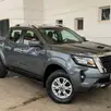 NISSAN FRONTIER 2.3 16V TURBO DIESEL XE CD 4X4 AUTOMÁTICO NISSAN FRONTIER 2.3 16V TURBO DIESEL XE CD 4X4 AUTOMÁTICO