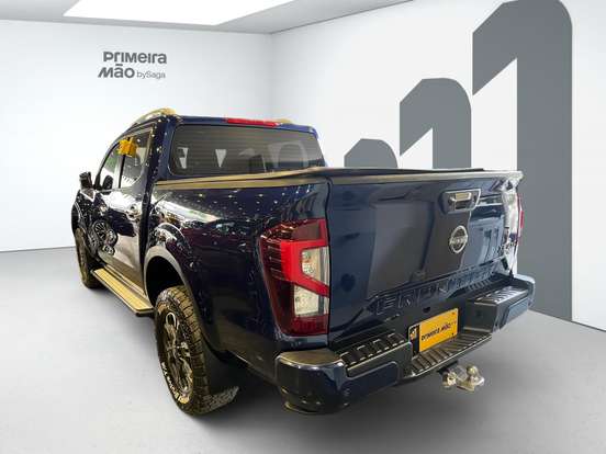 NISSAN-FRONTIER-2.3 16V TURBO DIESEL XE CD 4X4 AUTOMÁTICO NISSAN-FRONTIER-2023