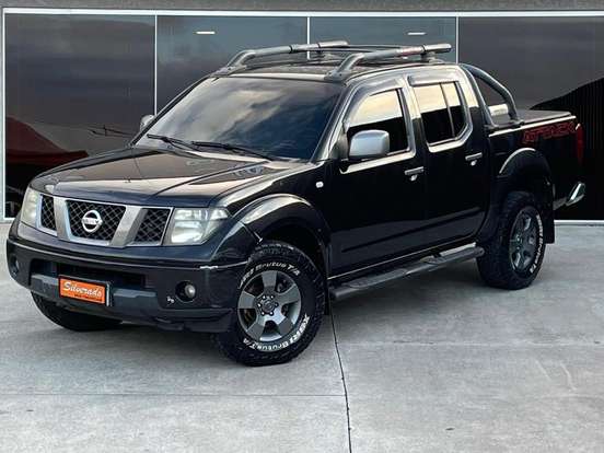 NISSAN-FRONTIER-2012