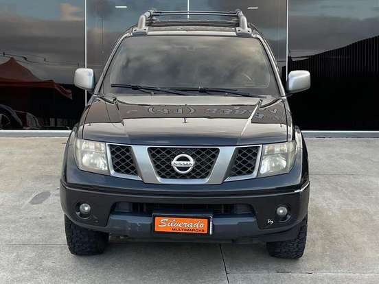 NISSAN-FRONTIER-2012