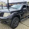 NISSAN FRONTIER 2.5 LE 4X4 CD TURBO ELETRONIC DIESEL 4P AUTOMÁTICO NISSAN FRONTIER 2.5 LE 4X4 CD TURBO ELETRONIC DIESEL 4P AUTOMÁTICO