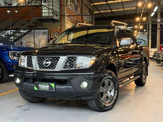 NISSAN-FRONTIER-2012