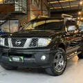 NISSAN FRONTIER 2.5 LE ATTACK 4X4 CD TURBO ELETRONIC DIESEL 4P AUTOMÁTICO NISSAN FRONTIER 2.5 LE ATTACK 4X4 CD TURBO ELETRONIC DIESEL 4P AUTOMÁTICO