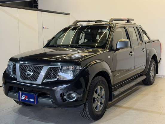 NISSAN-FRONTIER-2013