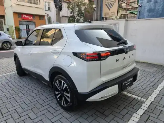 NISSAN-KAIT-1.6 FLEX SENSE XTRONIC NISSAN-KAIT-2026