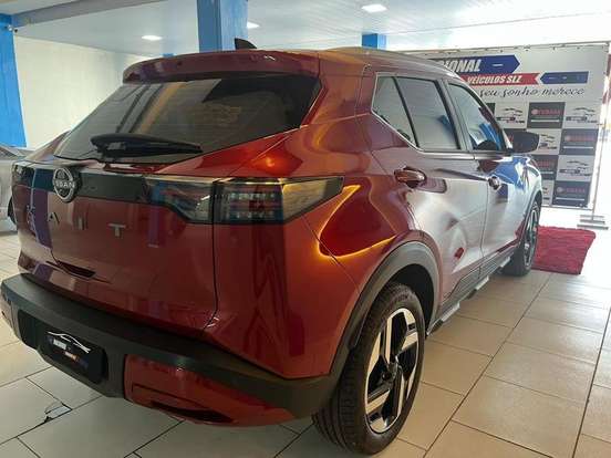 NISSAN-KAIT-1.6 FLEX ACTIVE XTRONIC NISSAN-KAIT-2026