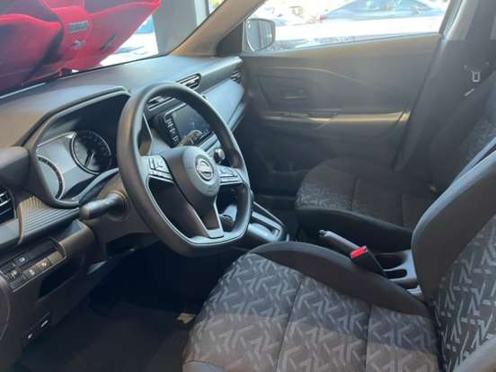 NISSAN-KAIT-2026
