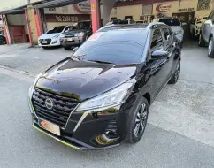 NISSAN KICKS 1.6 16V FLEXSTART ADVANCE XTRONIC NISSAN KICKS 1.6 16V FLEXSTART ADVANCE XTRONIC