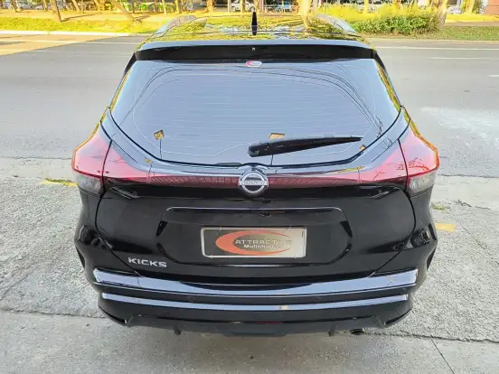 NISSAN-KICKS-1.6 16V FLEXSTART ADVANCE XTRONIC NISSAN-KICKS-2024