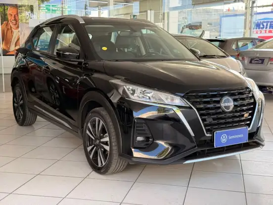 NISSAN-KICKS-1.6 16V FLEXSTART ADVANCE XTRONIC NISSAN-KICKS-2023
