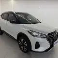 NISSAN KICKS 1.6 16V FLEXSTART EXCLUSIVE XTRONIC NISSAN KICKS 1.6 16V FLEXSTART EXCLUSIVE XTRONIC