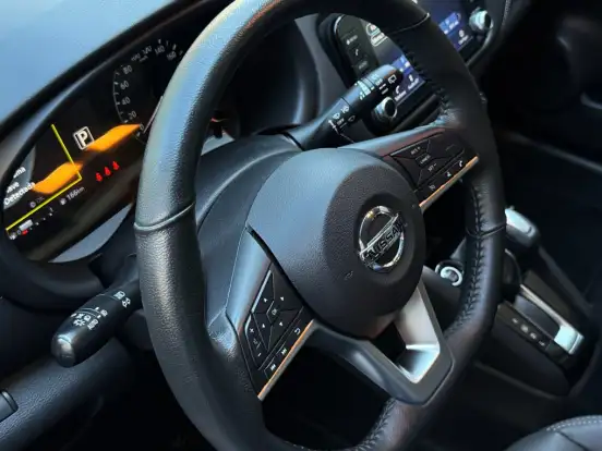 NISSAN-KICKS-1.6 16V FLEXSTART EXCLUSIVE XTRONIC NISSAN-KICKS-2021