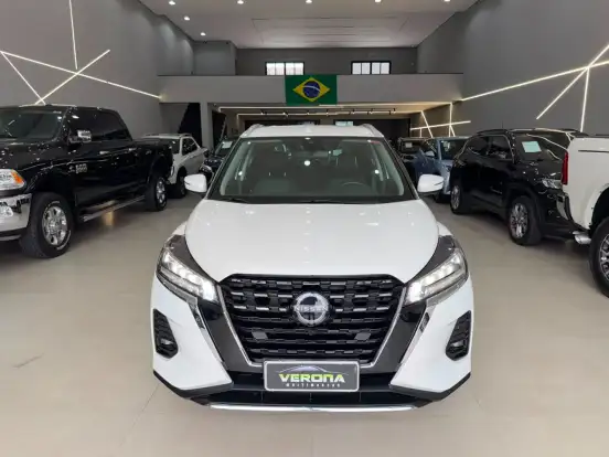 NISSAN-KICKS-1.6 16V FLEXSTART EXCLUSIVE XTRONIC NISSAN-KICKS-2023