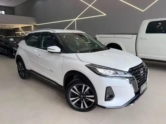 NISSAN-KICKS-1.6 16V FLEXSTART EXCLUSIVE XTRONIC NISSAN-KICKS-2023